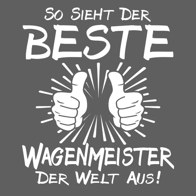 Bester Wagenmeister
