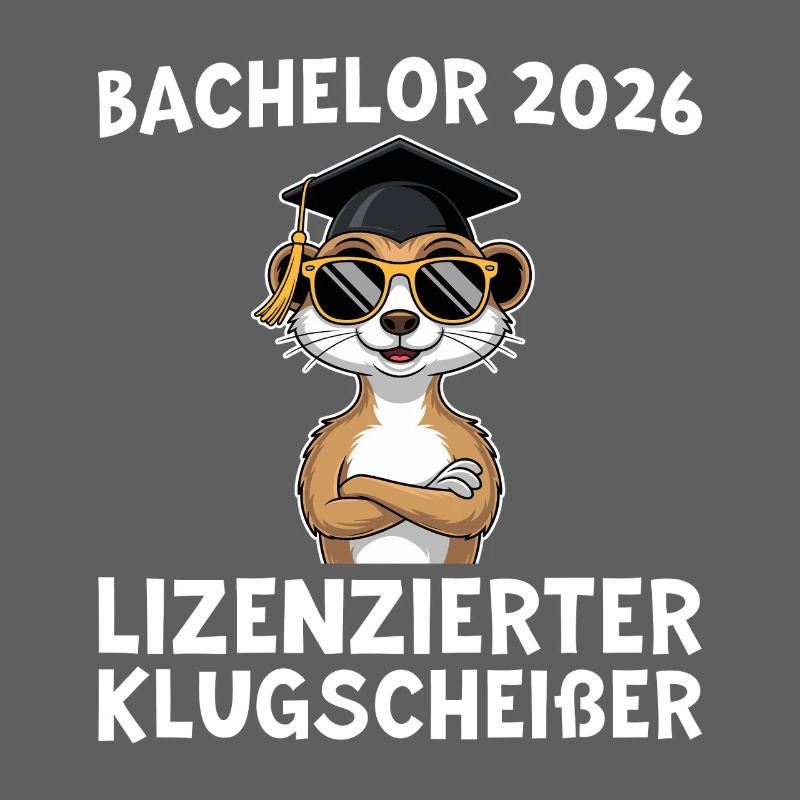 Final Exam 2026 Bachelor's Title Gift Idea