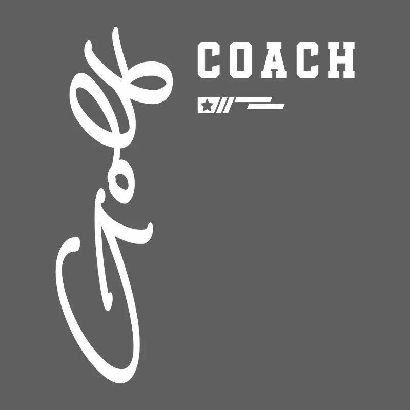 Golf Coach Classic Course Design for Instructors