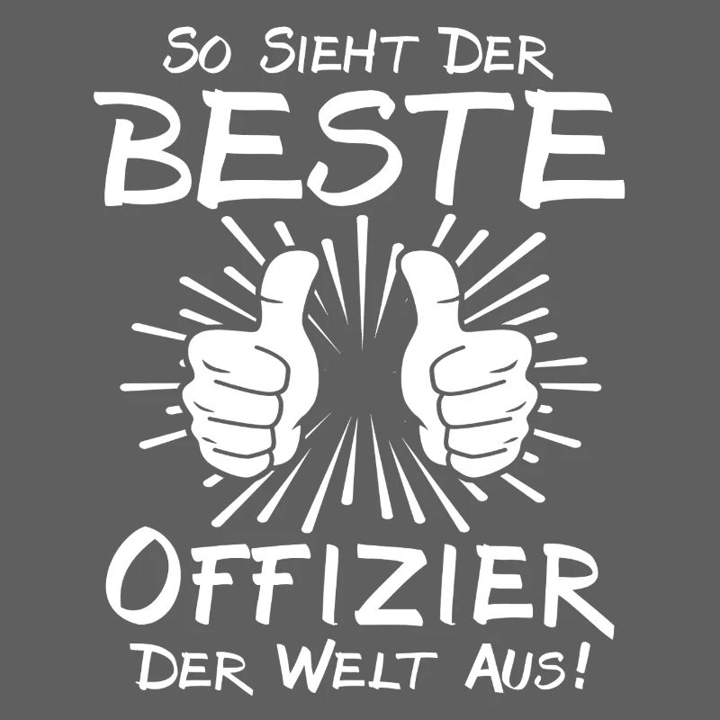 Bester Offizier