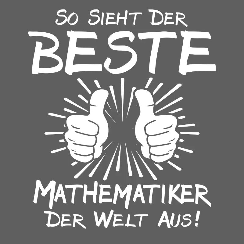 Bester Mathematiker