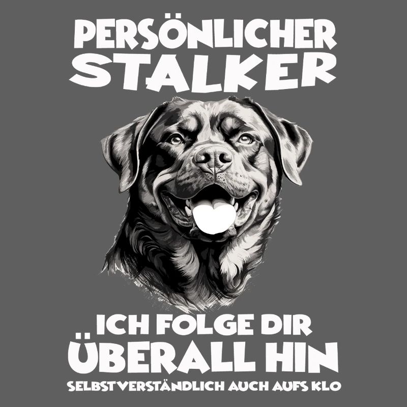 Rottweiler T Hundehalter Gassi Bekleidung Rotti Ro