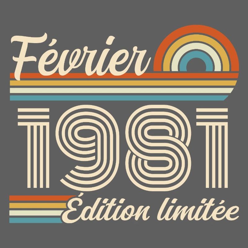 Février 1981