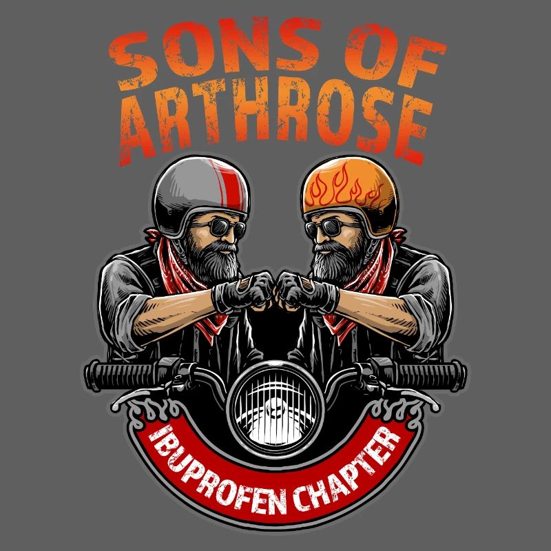 Fils d’Arthrosis