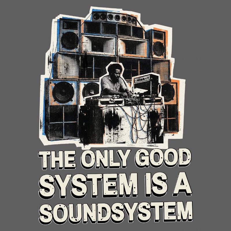 Doublage Soundsystem