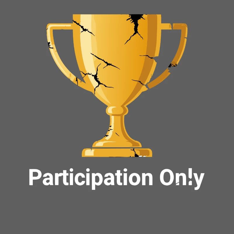 Participant Cup