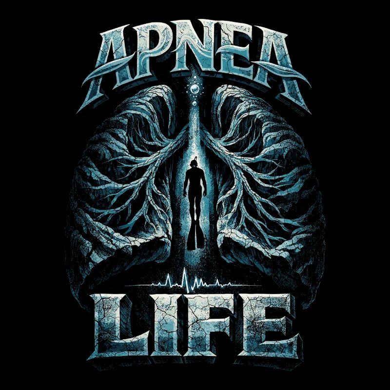 Apnée apnée apnée