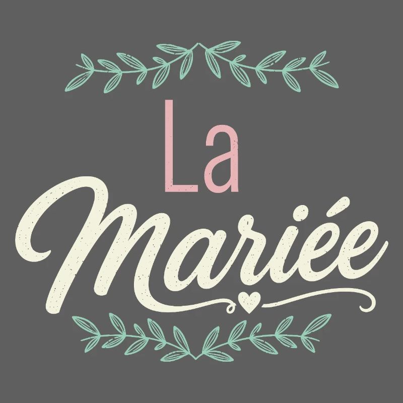 La Mariée EVJF