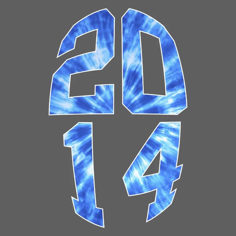 12 ANS 2014 12E ANNIVERSAIRE