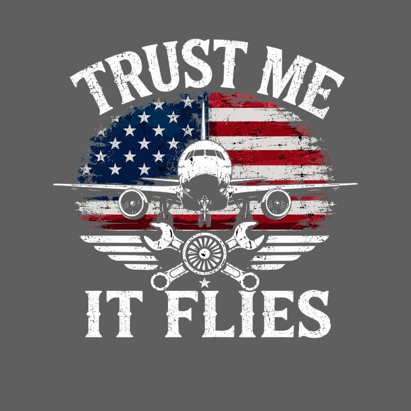 Aircraft Mechanic Aviation Engineer