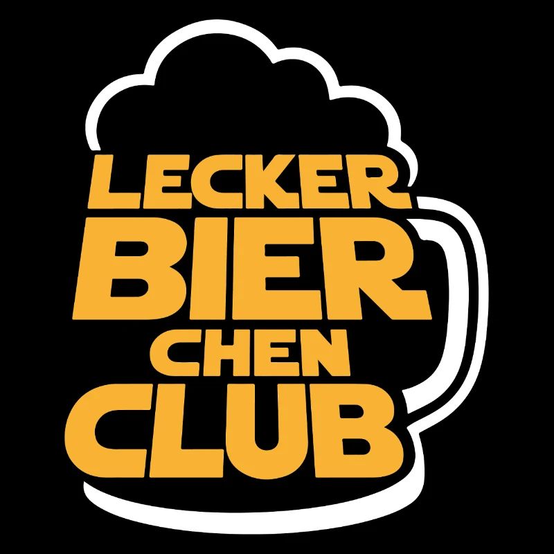Lecker Bierchen Club Future Edition