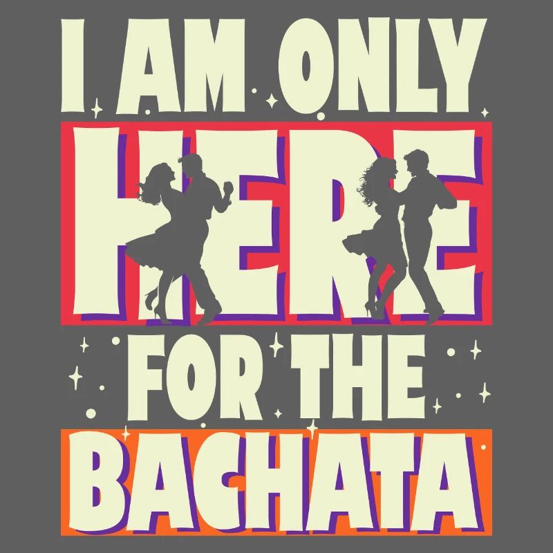 Danseurs de bachata