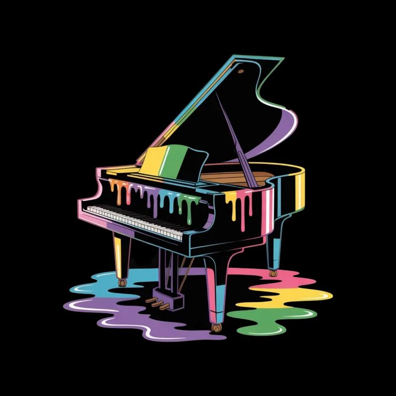 piano