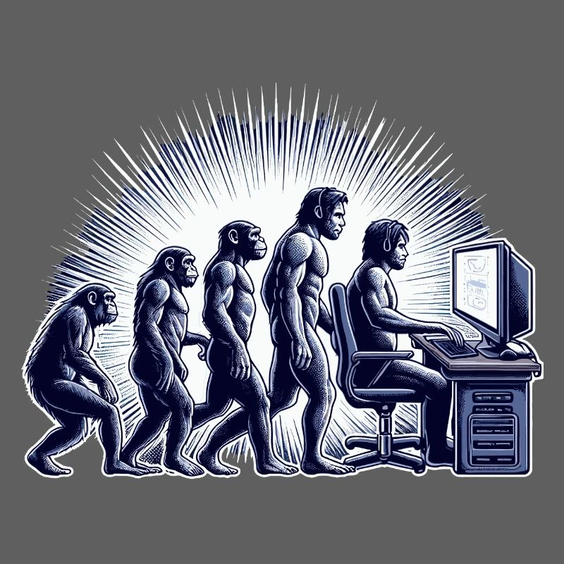 GAMING EVOLUTION