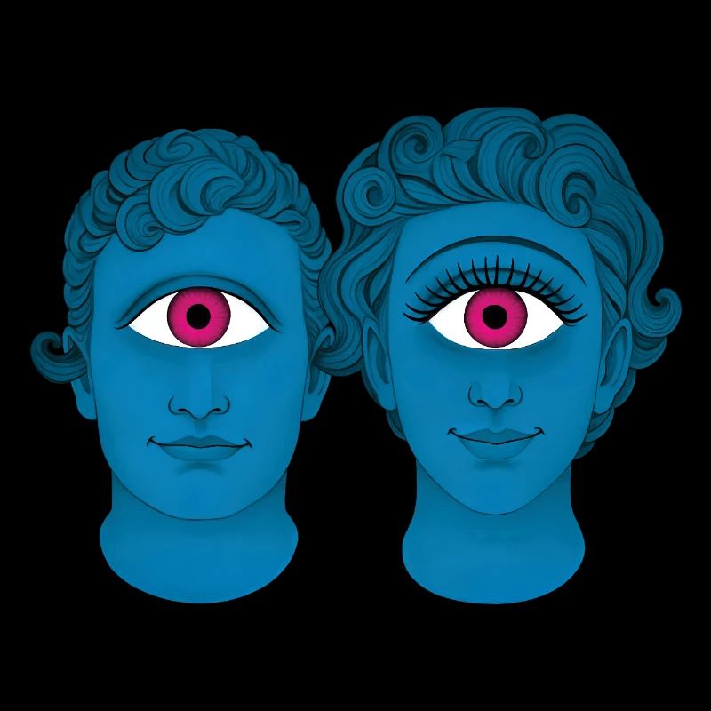 CYCLOPS IN LOVE – nette Leute