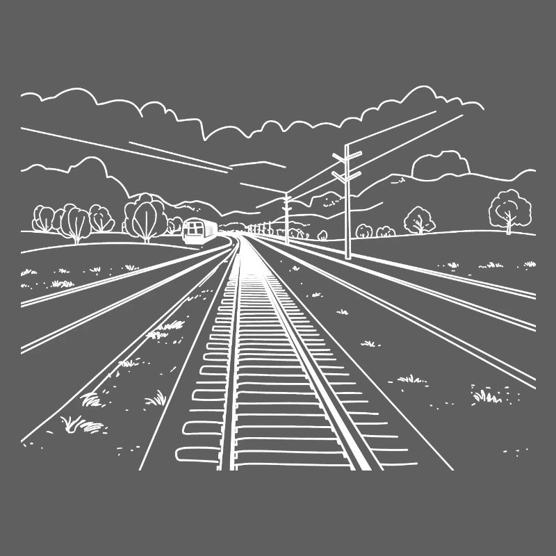 Chemin de fer