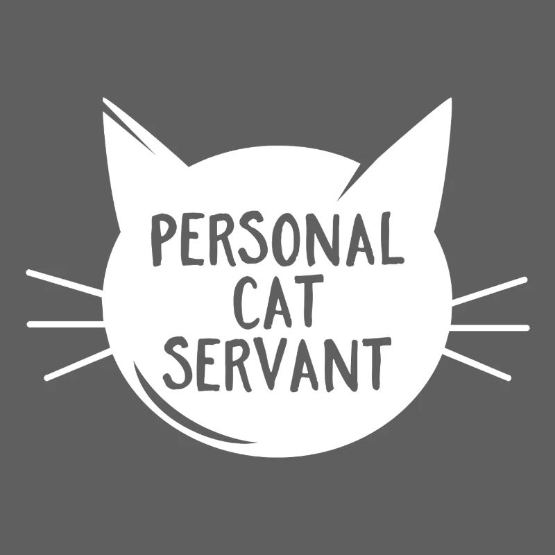 Personal Cat Servant