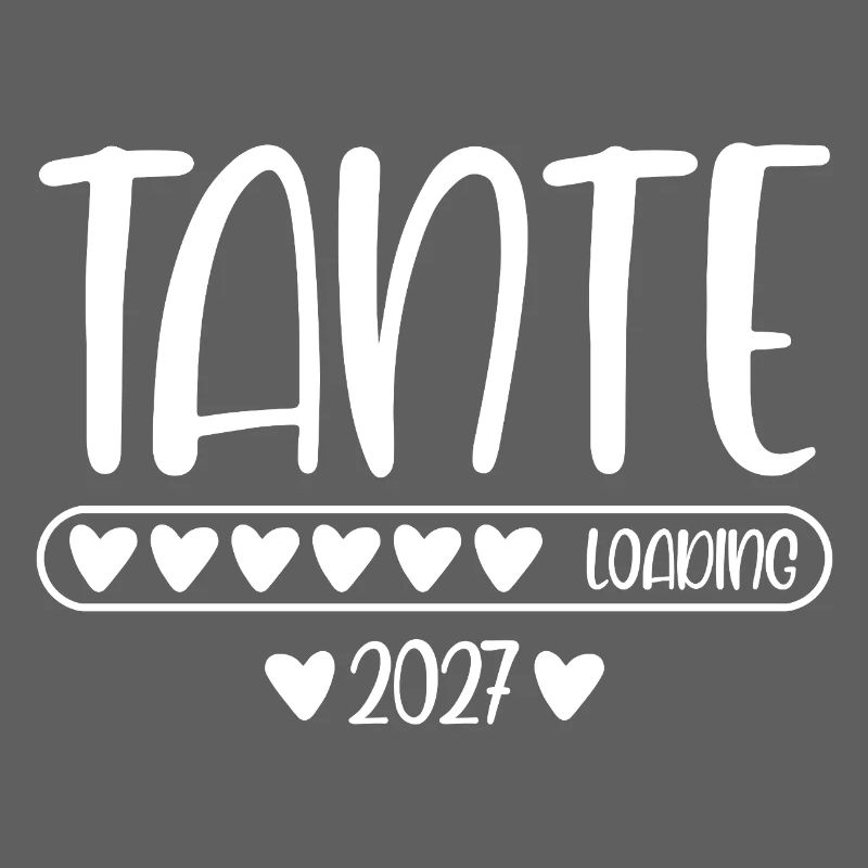 Aunt 2027 loading
