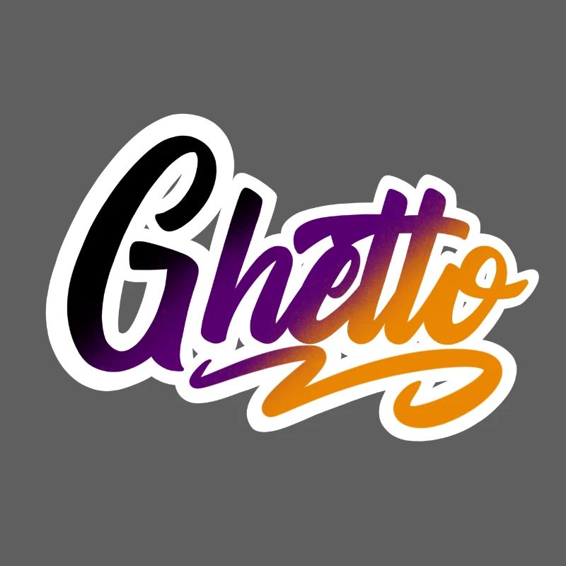 Ghetto
