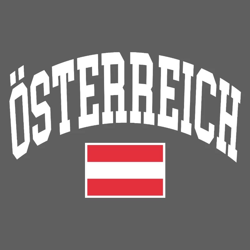 Drapeau de l’Autriche