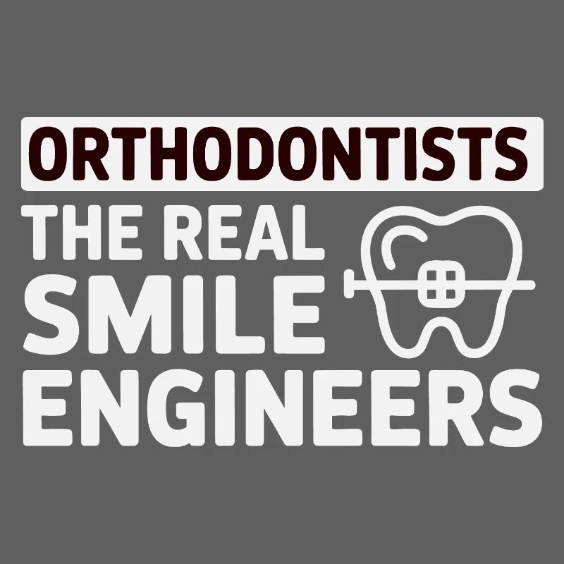 Dental Expert Structural Alignment Engineer Gear