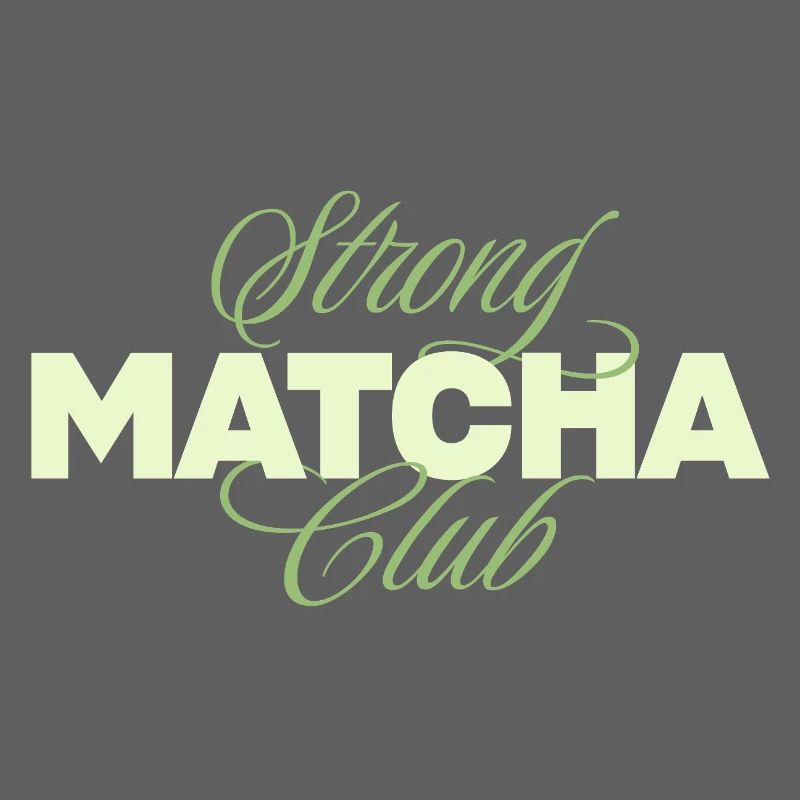 Starker Matcha Club