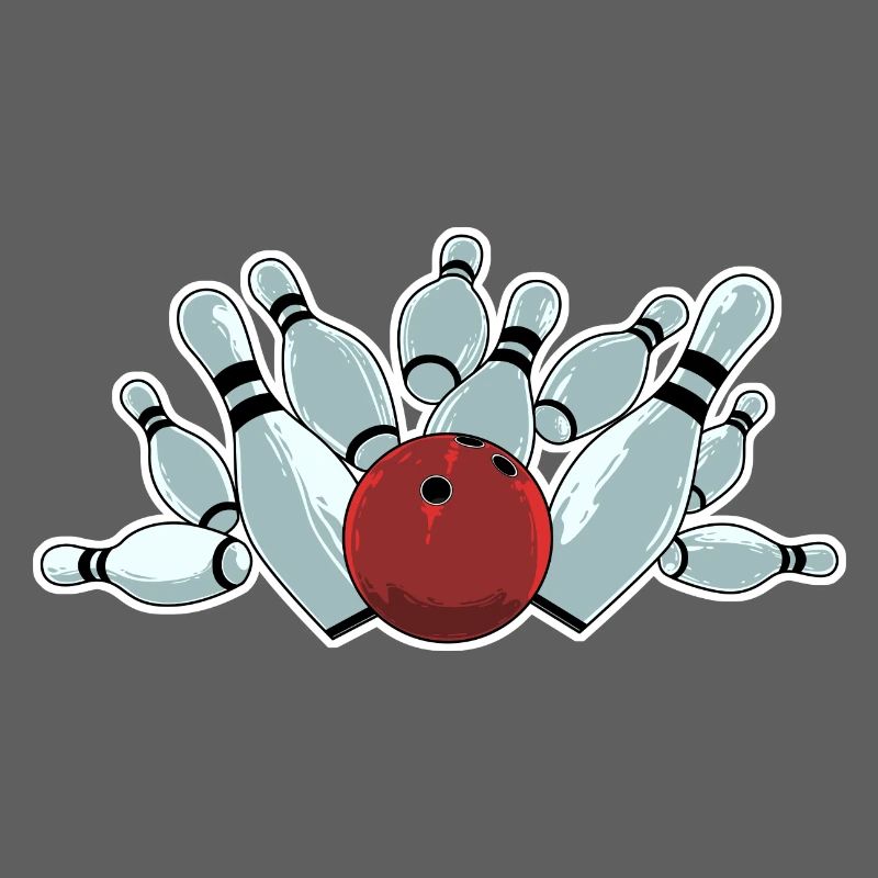 Bowling Strike