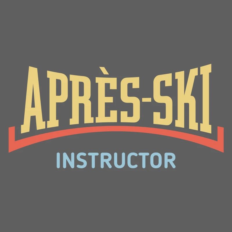 Après-Ski – Instructor (Concave / Après Ski / 3C)