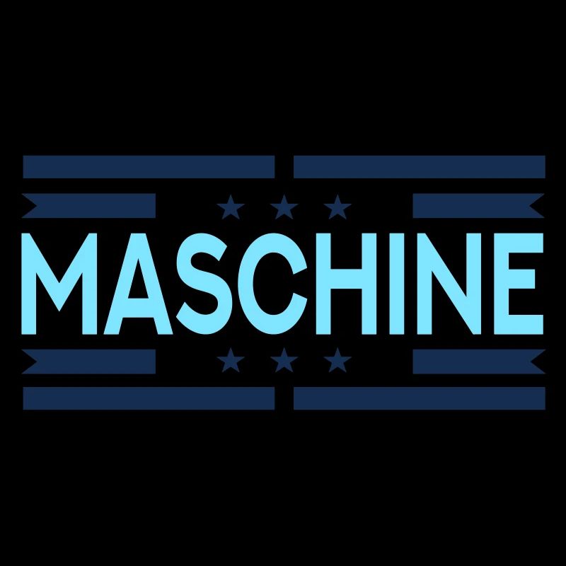 Machine