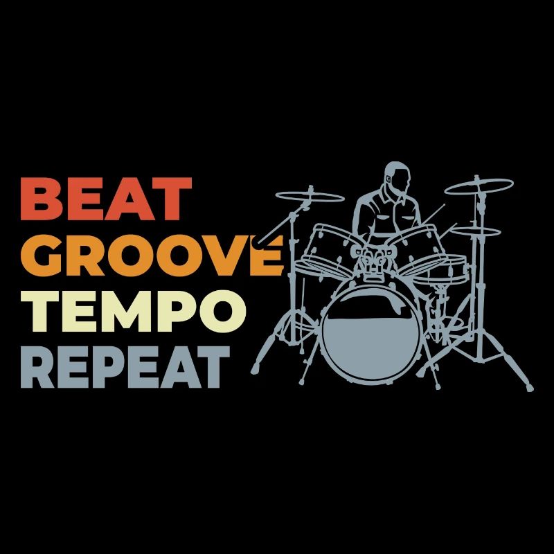 Drummer Motivation