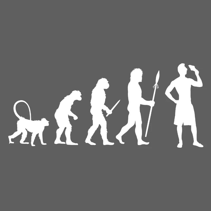 Cream Evolution
