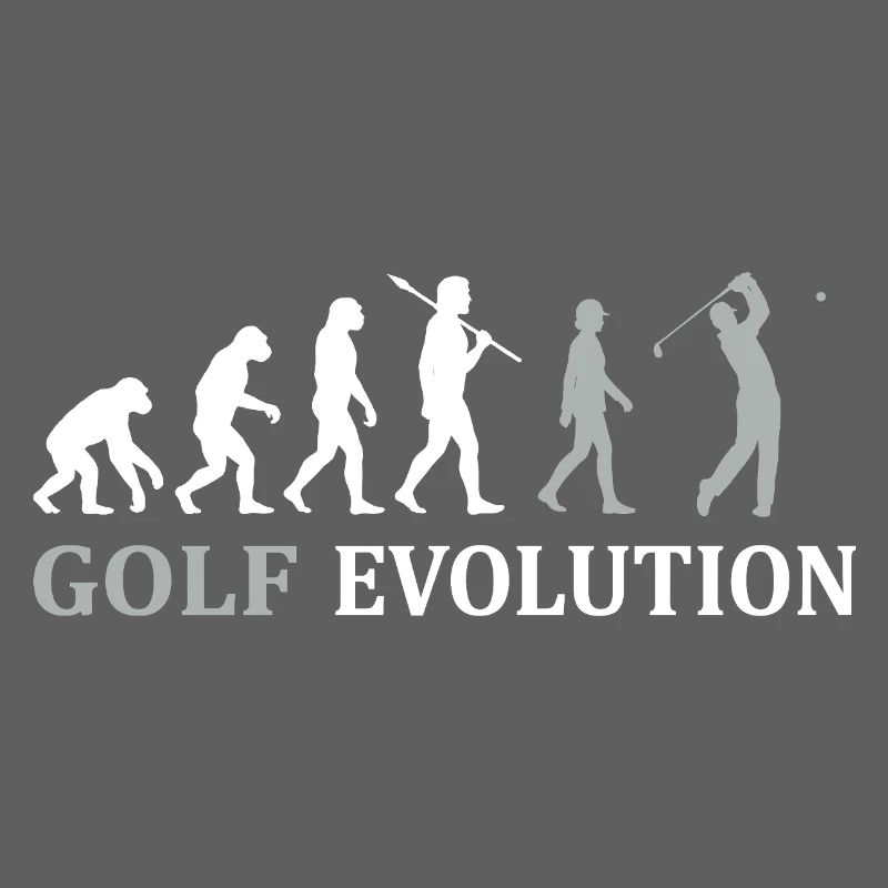 Évolution du golf – Le cadeau parfait pour le golfeur