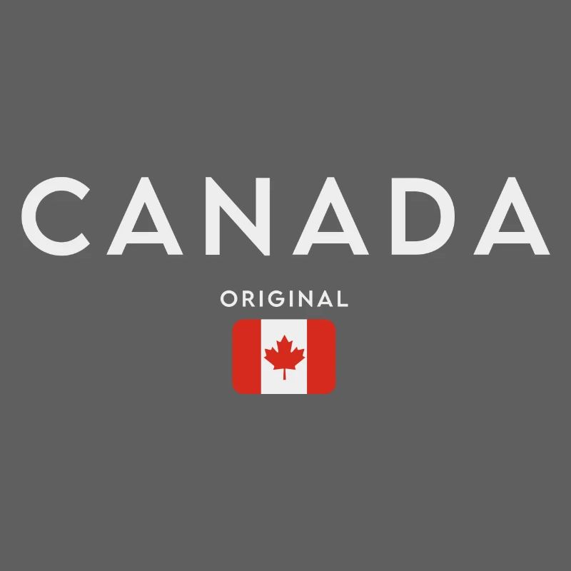 Drapeau du Canada, fierté canadienne