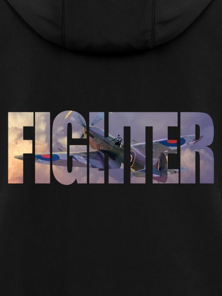 Chasseur Spitfire