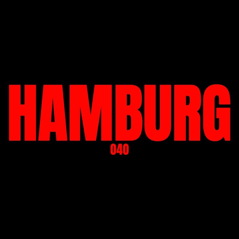 Hambourg 040