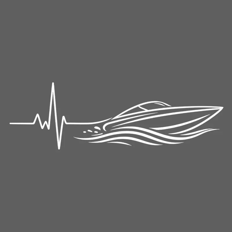 Boat ECG
