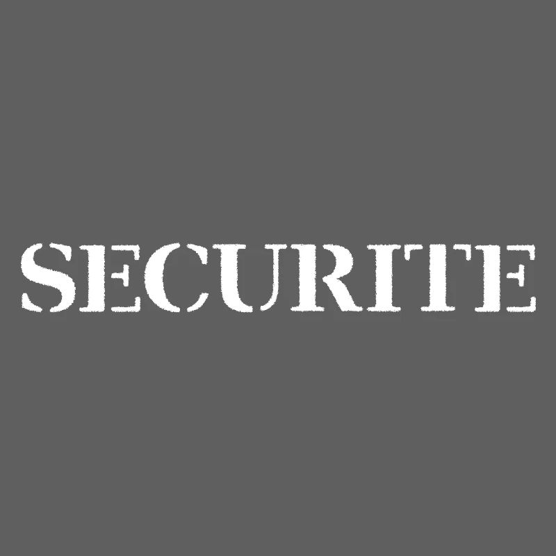 Securité