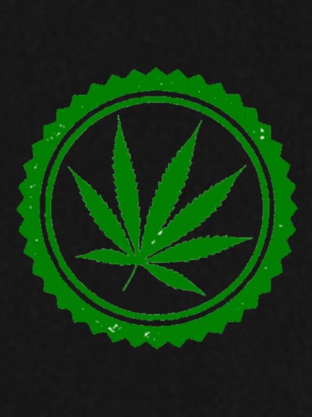 Weedstempel
