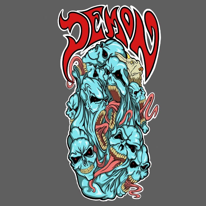 Dämonen