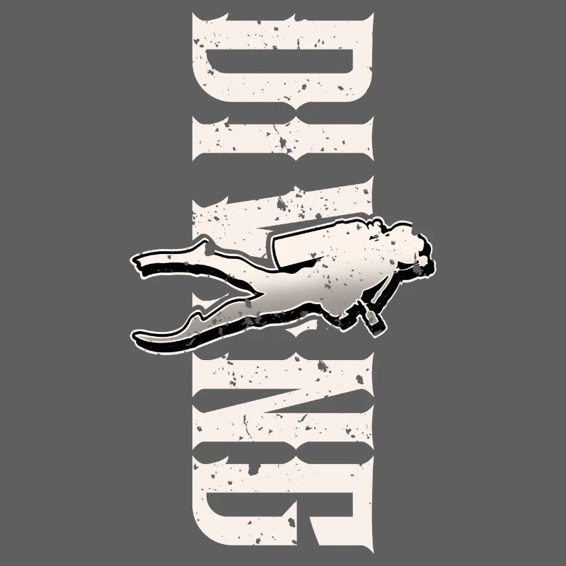 Diving Divers