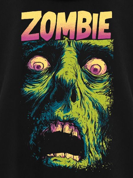 Zombie