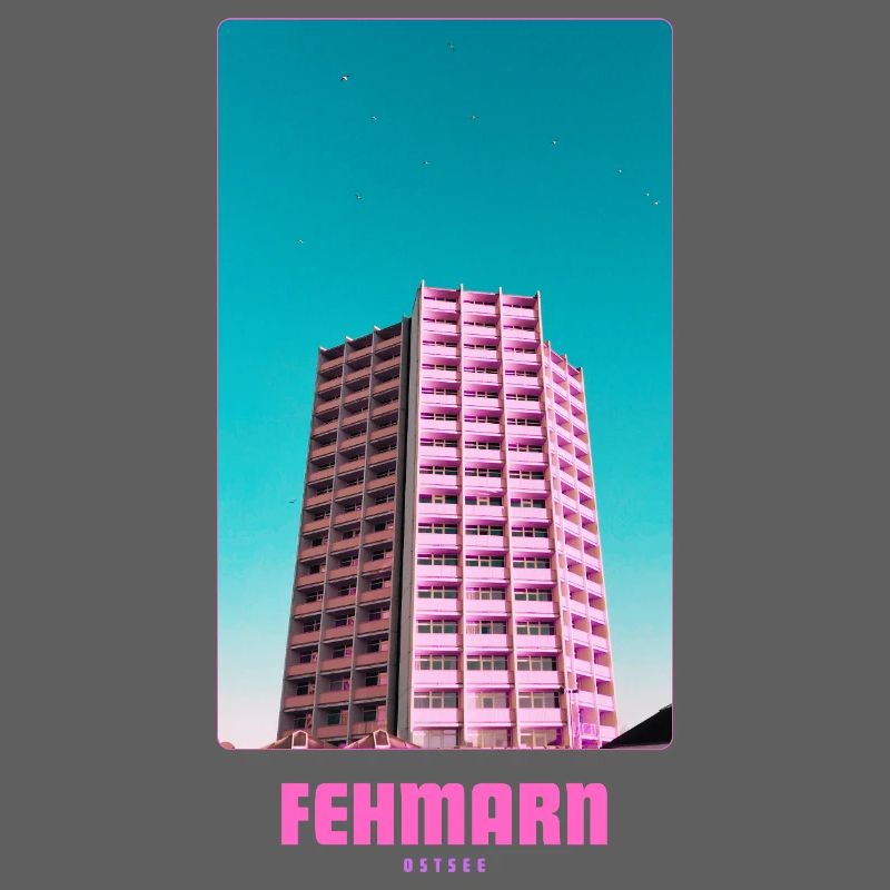 Fehmarn _ Ostsee 