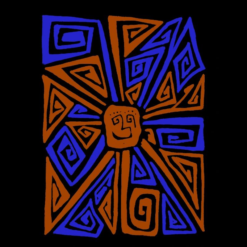 STRANGE SUN