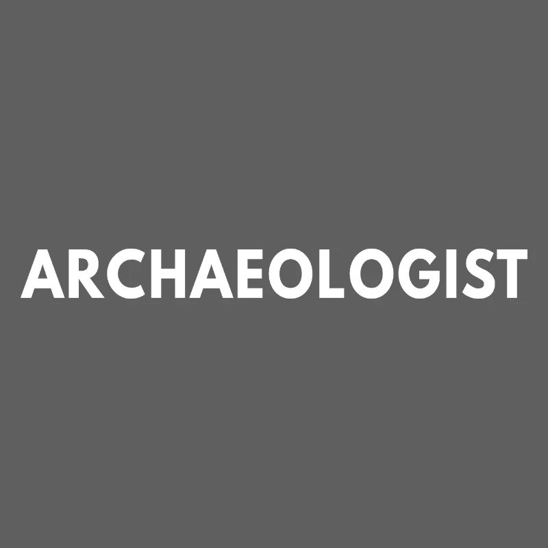 Archäologe