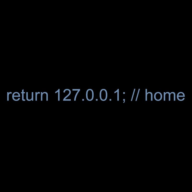 Programmeur Nerd IT Joke Développeur Accueil