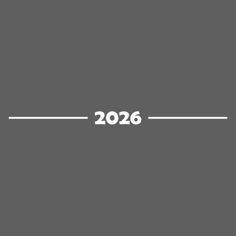 2026 Strich