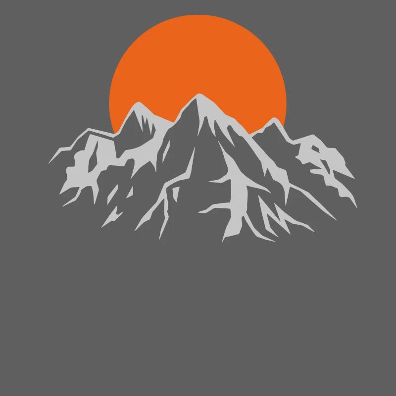 mountains