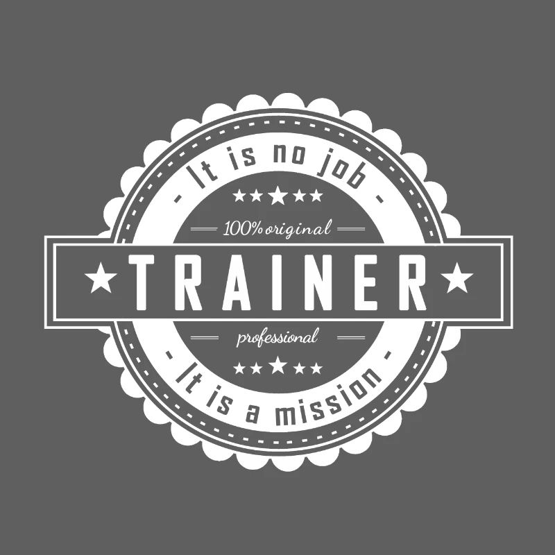 trainer