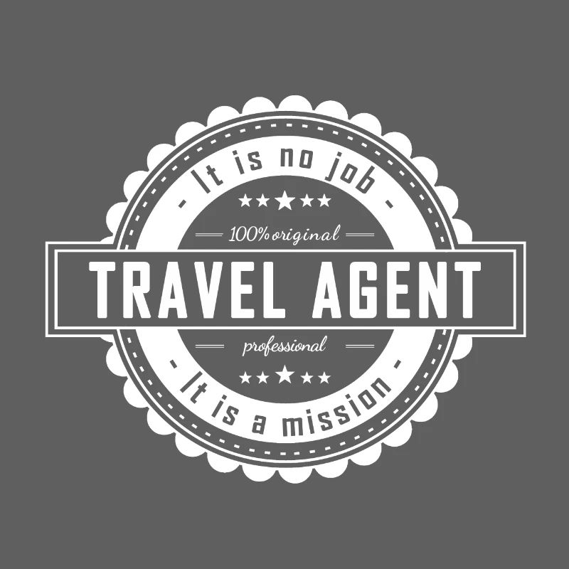 agent de voyage