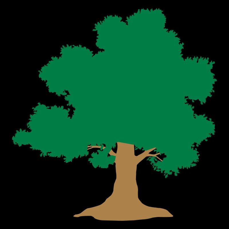 wild tree tree